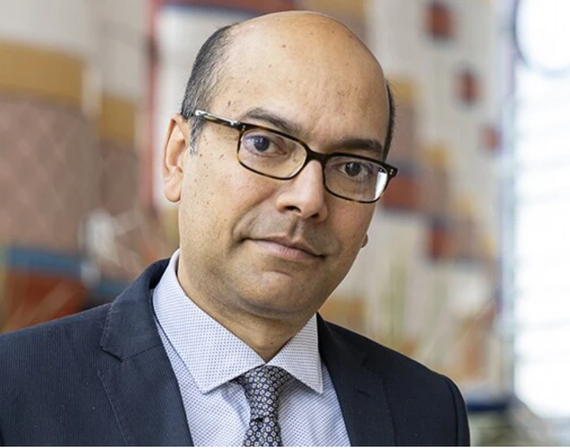 Jaideep Prabhu