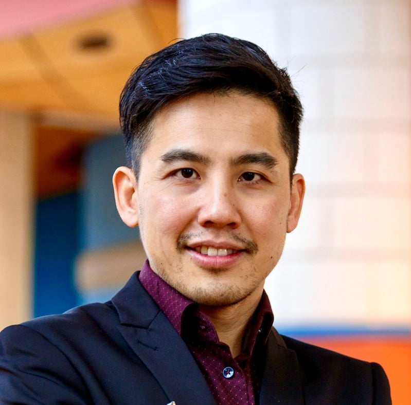 Teck Ming (Terence) Tan